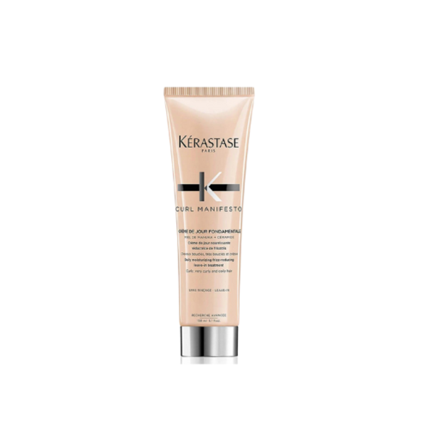 Kérastase Curl Manifesto Creme Du Jour Fondamentale